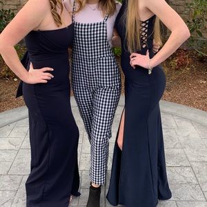 Luca & grae (aspyn ovard’s clothing line) overalls